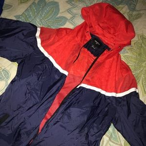 Windbreaker